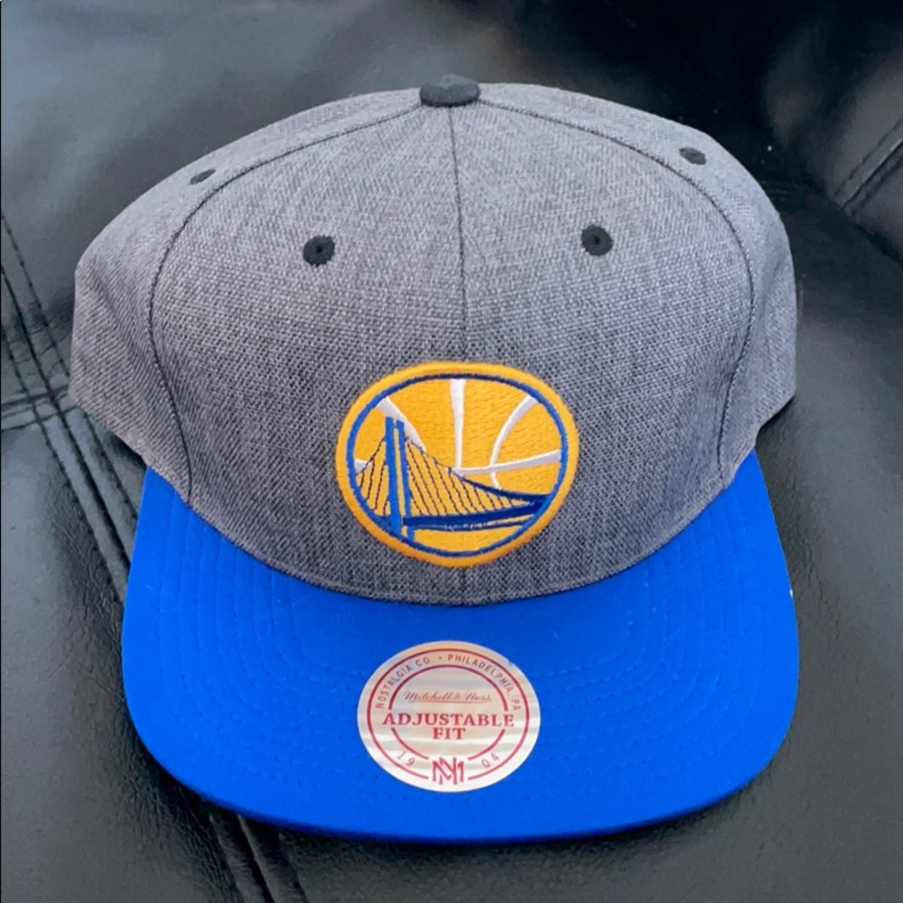 New men’s Golden State hat